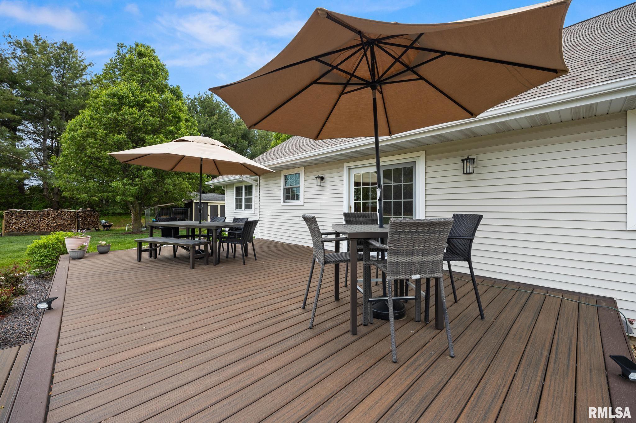 448 Grebner Road Metamora, IL 61548 - Photo 38 of 52