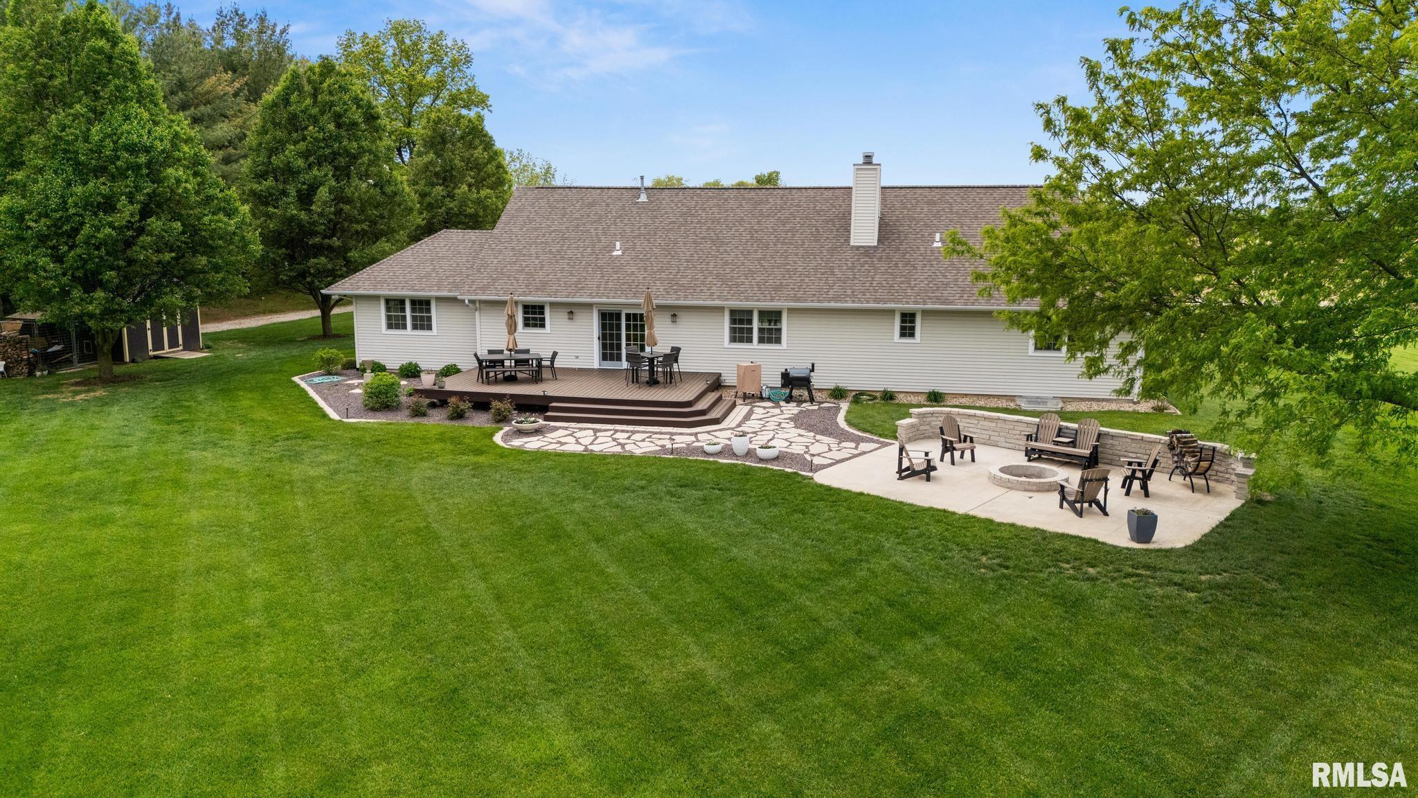 448 Grebner Road Metamora, IL 61548 - Photo 39 of 52