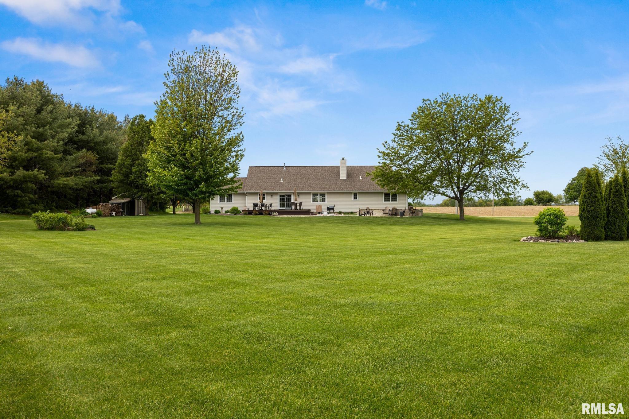 448 Grebner Road Metamora, IL 61548 - Photo 40 of 52