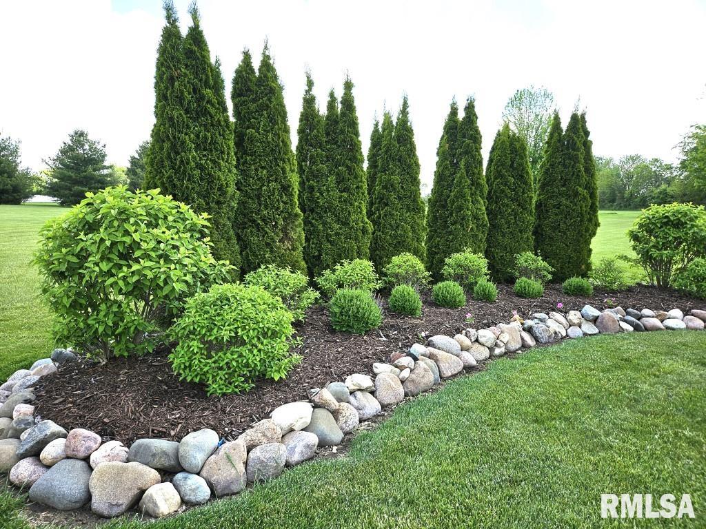 448 Grebner Road Metamora, IL 61548 - Photo 42 of 52