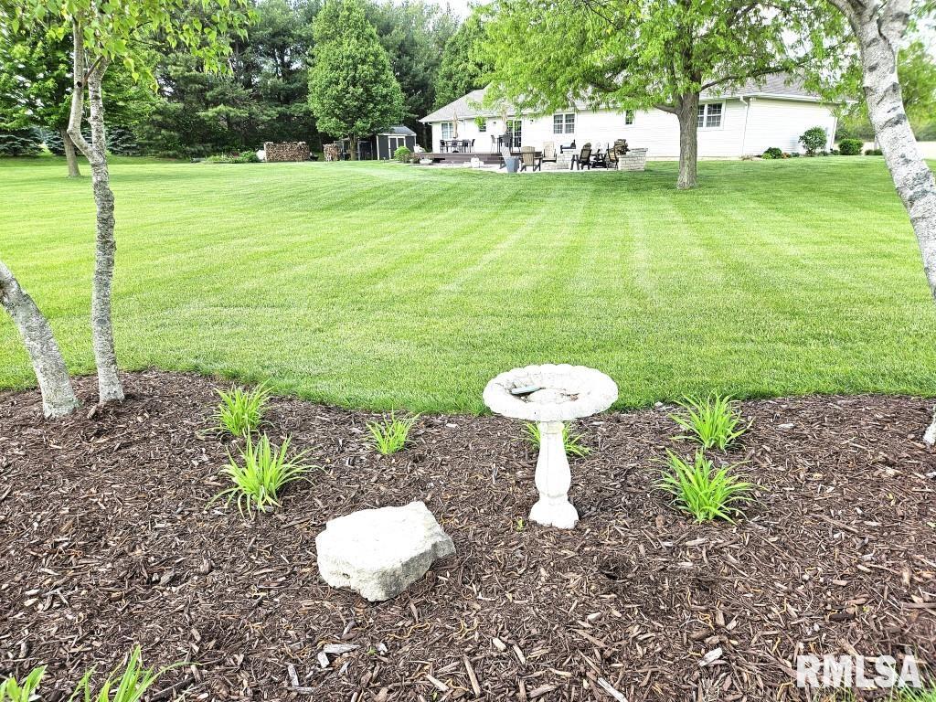 448 Grebner Road Metamora, IL 61548 - Photo 45 of 52