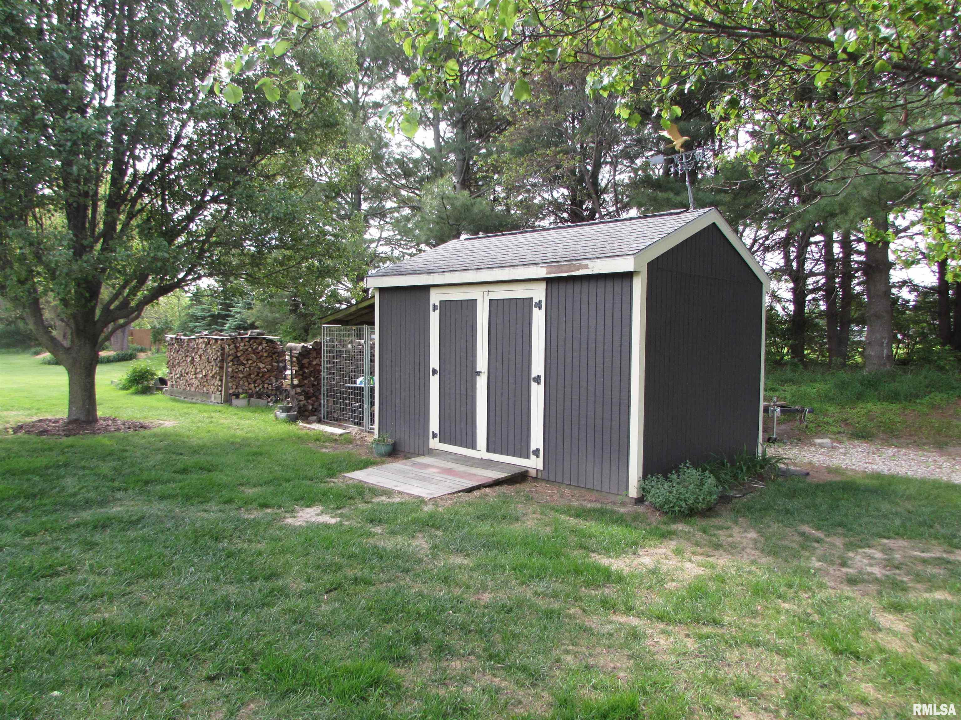 448 Grebner Road Metamora, IL 61548 - Photo 47 of 52