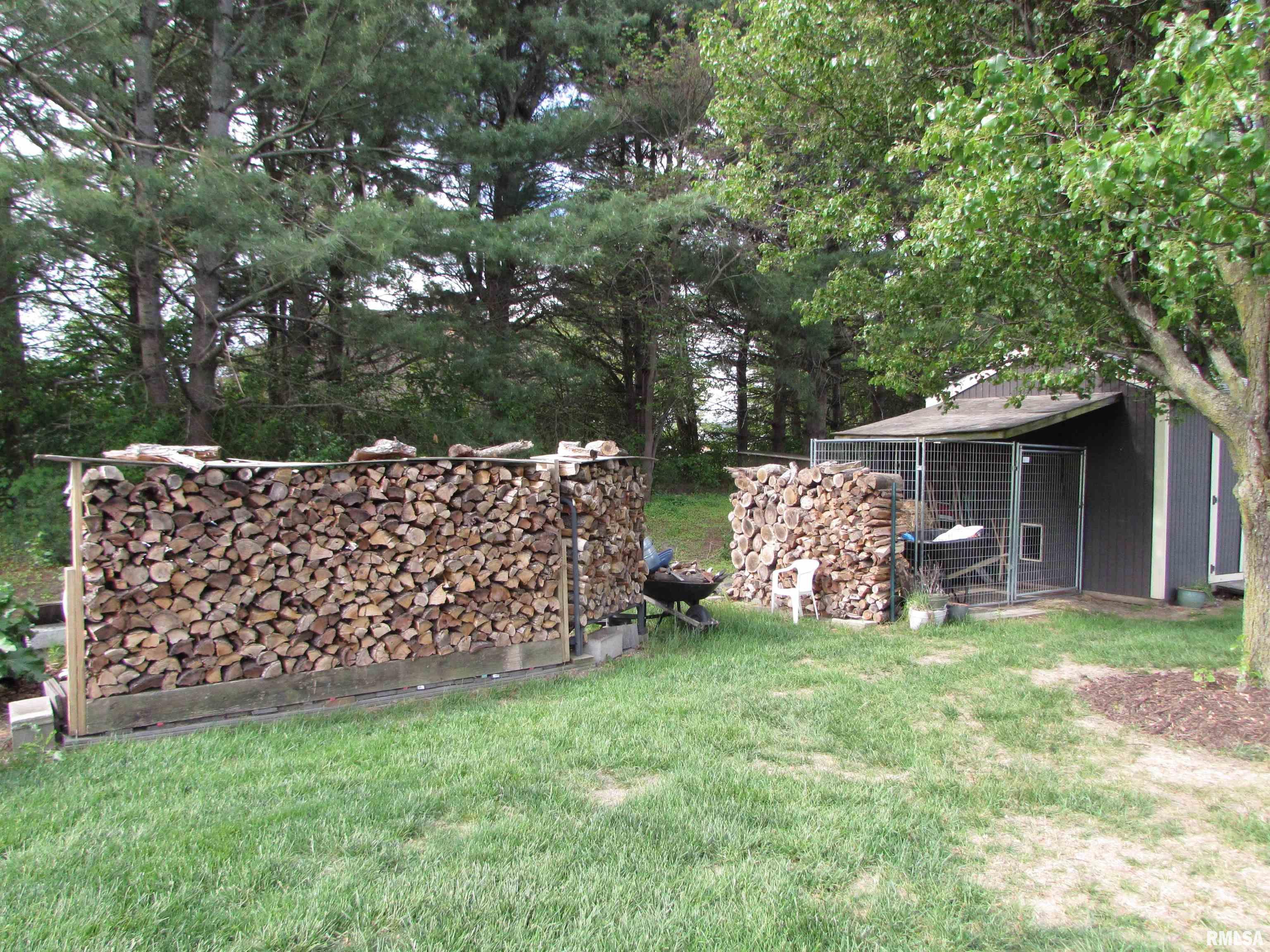 448 Grebner Road Metamora, IL 61548 - Photo 48 of 52