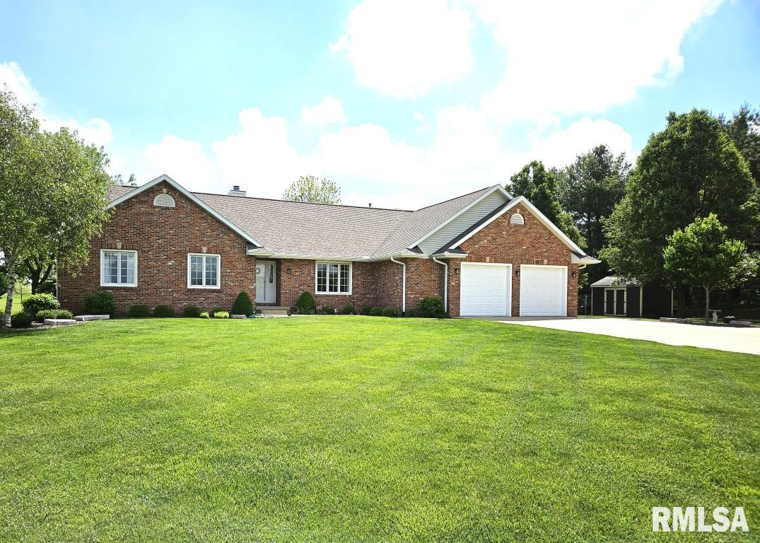 448 Grebner Road Metamora, IL 61548 - Photo 49 of 52