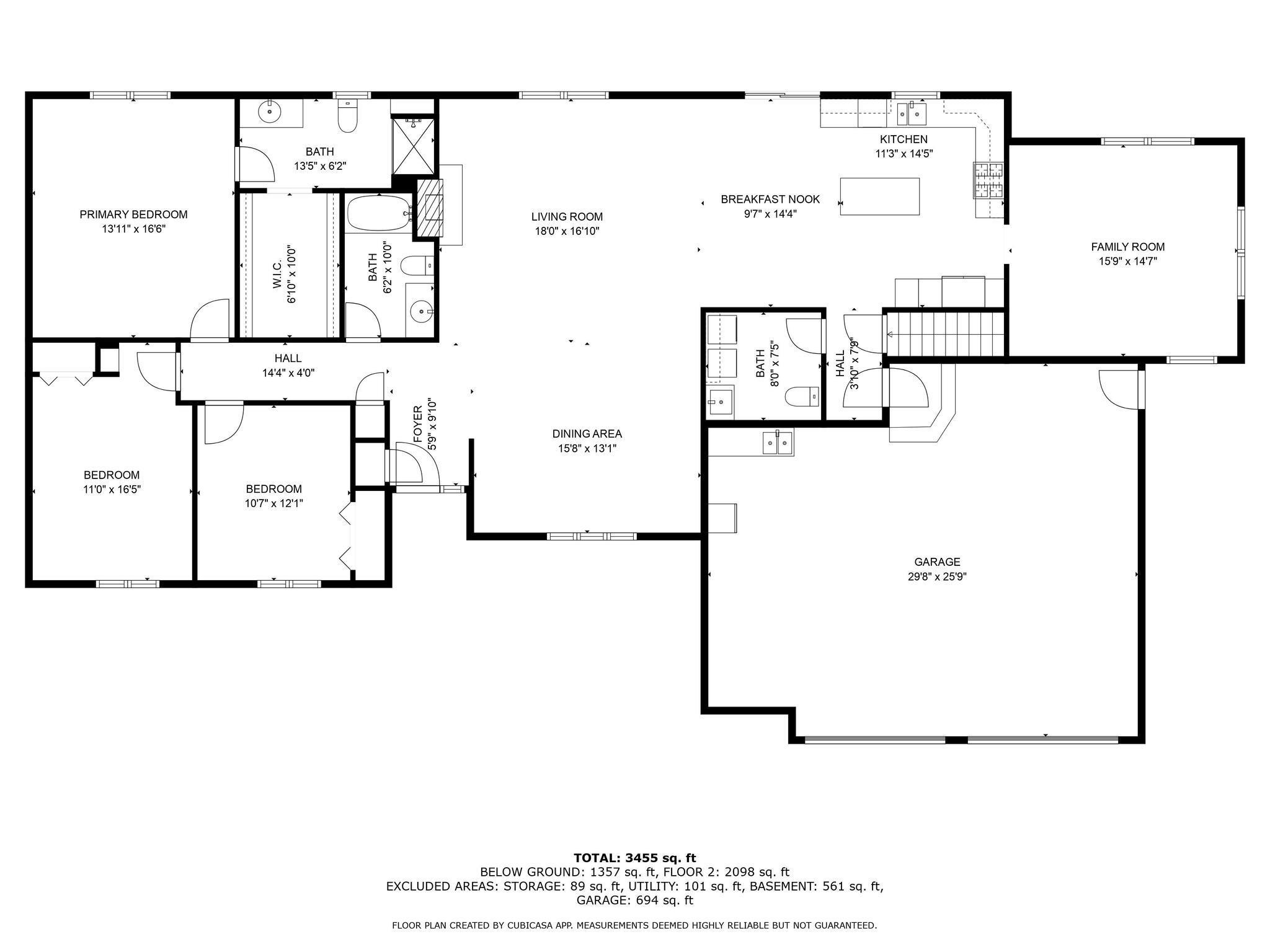 448 Grebner Road Metamora, IL 61548 - Photo 51 of 52