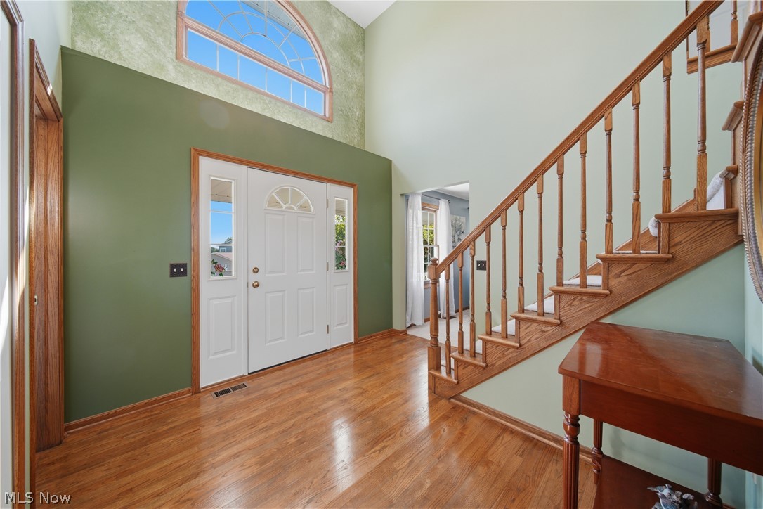 813 Walnut Ridge Street Northwest Bolivar, OH 44612 - Photo 26 of 47