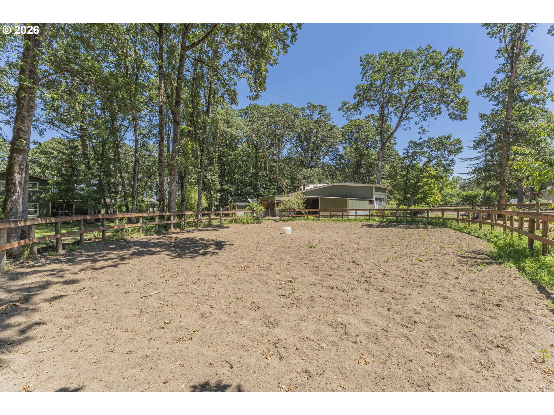 14510 South Vaughan Road Molalla, OR 97038 - Photo 41 of 48