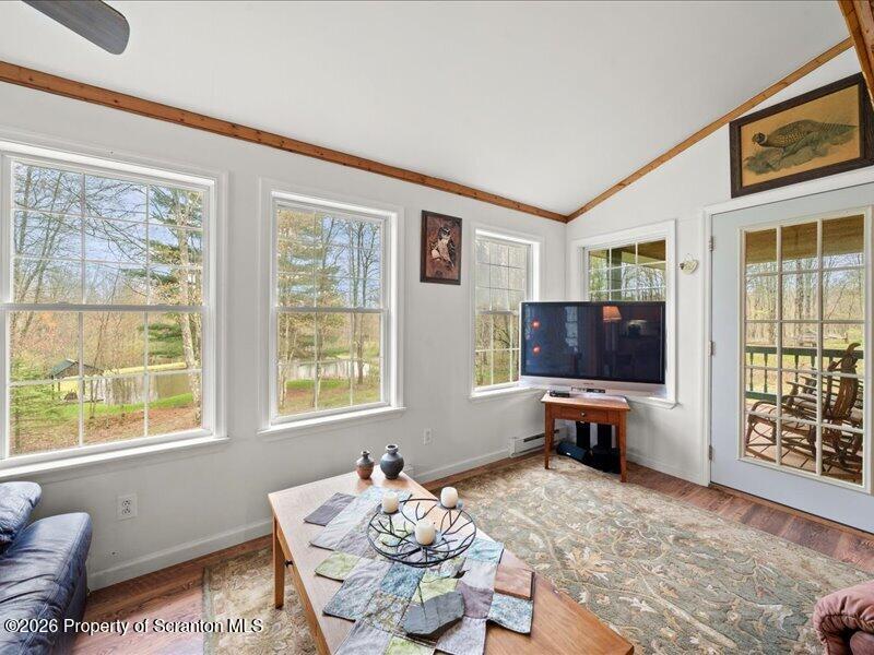 2641 Foran Road Friendsville, PA 18818 - Photo 8 of 38 Living Room