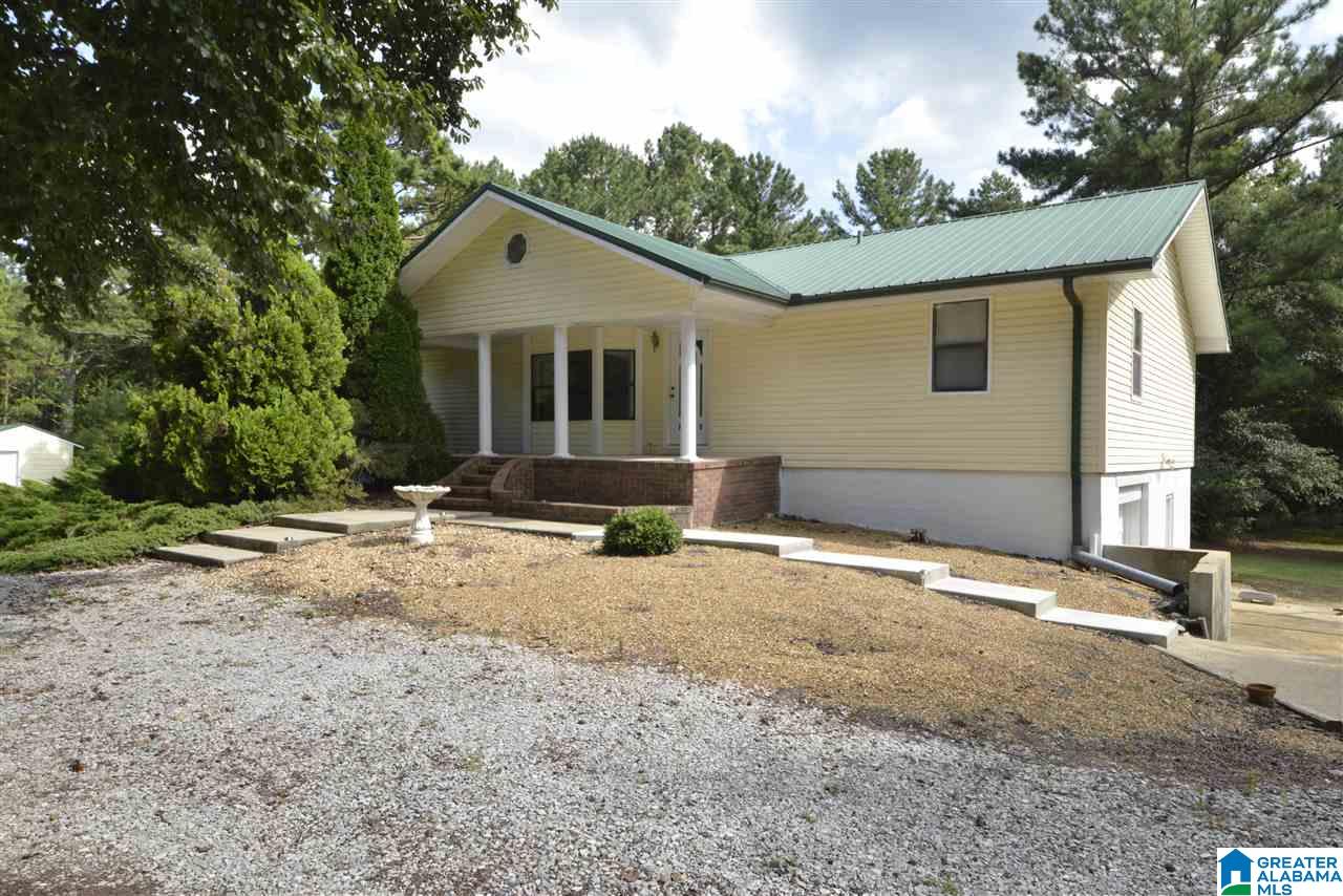1980 Roy Webb Cutoff Road Piedmont, AL 36272 - Photo 1 of 47