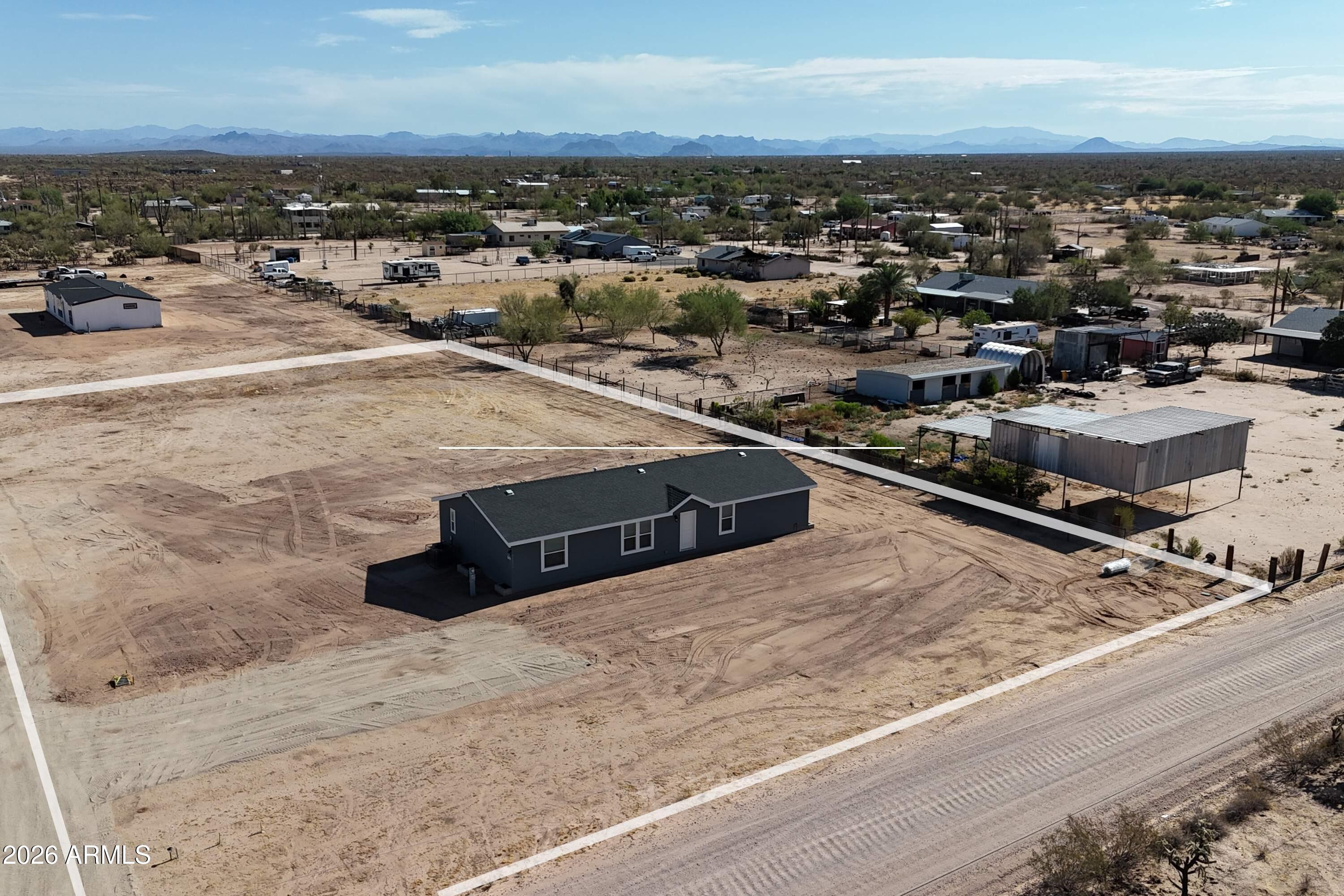 24032 East Cholla Road Florence, AZ 85132 - Photo 18 of 31 LOT 2