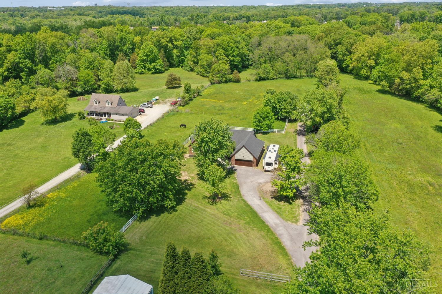 928 Shawhan Road Morrow, OH 45152 - Photo 48 of 52