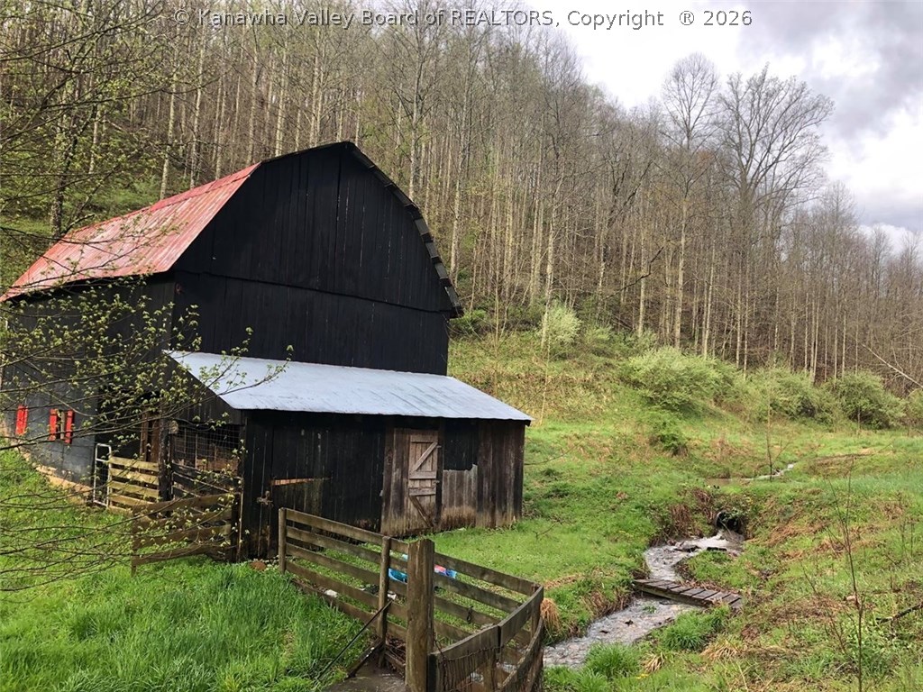 1125 Tariff Road Left Hand, WV 25251 - Photo 44 of 49 Gallery Image 44