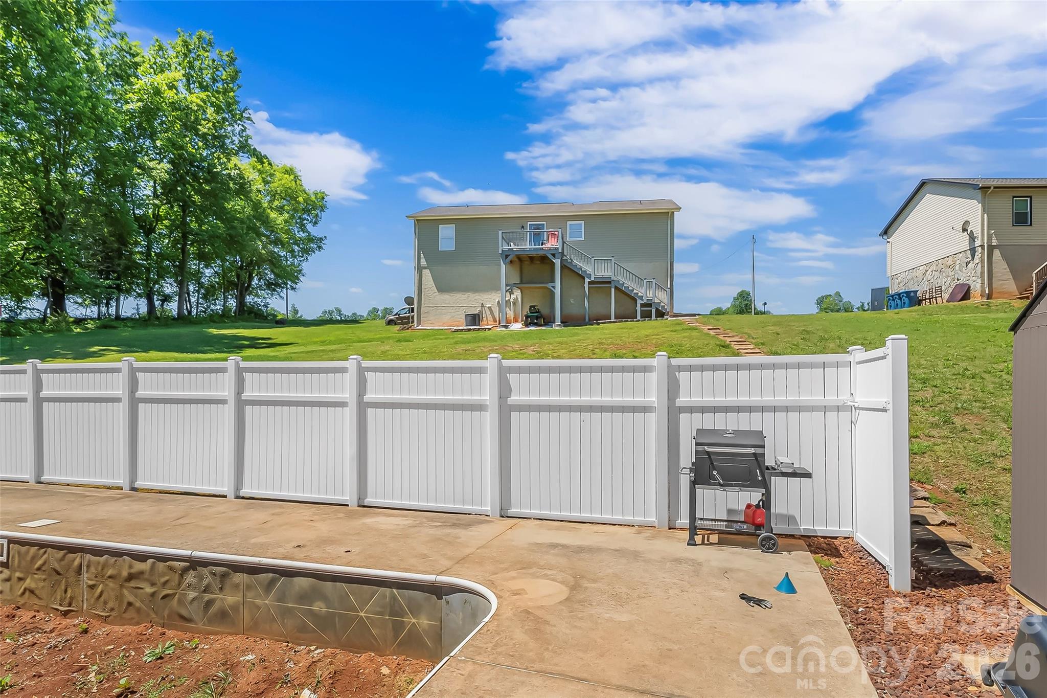 3104 Zion Church Road Hickory, NC 28602 - Photo 32 of 37