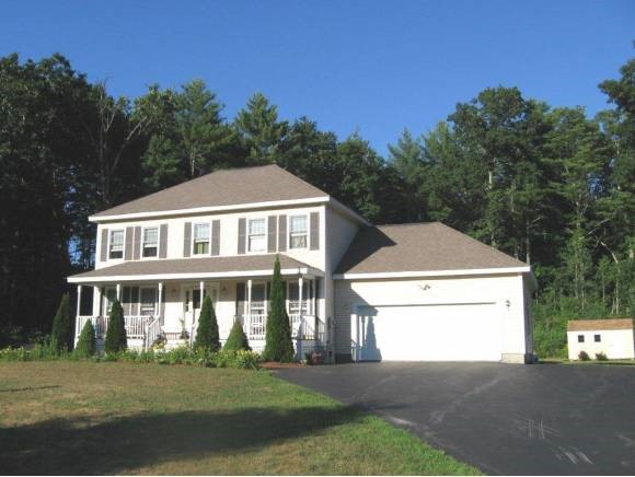 418 Mountain Road Concord, NH 03301 - Photo 1 of 1 Gallery Image 1