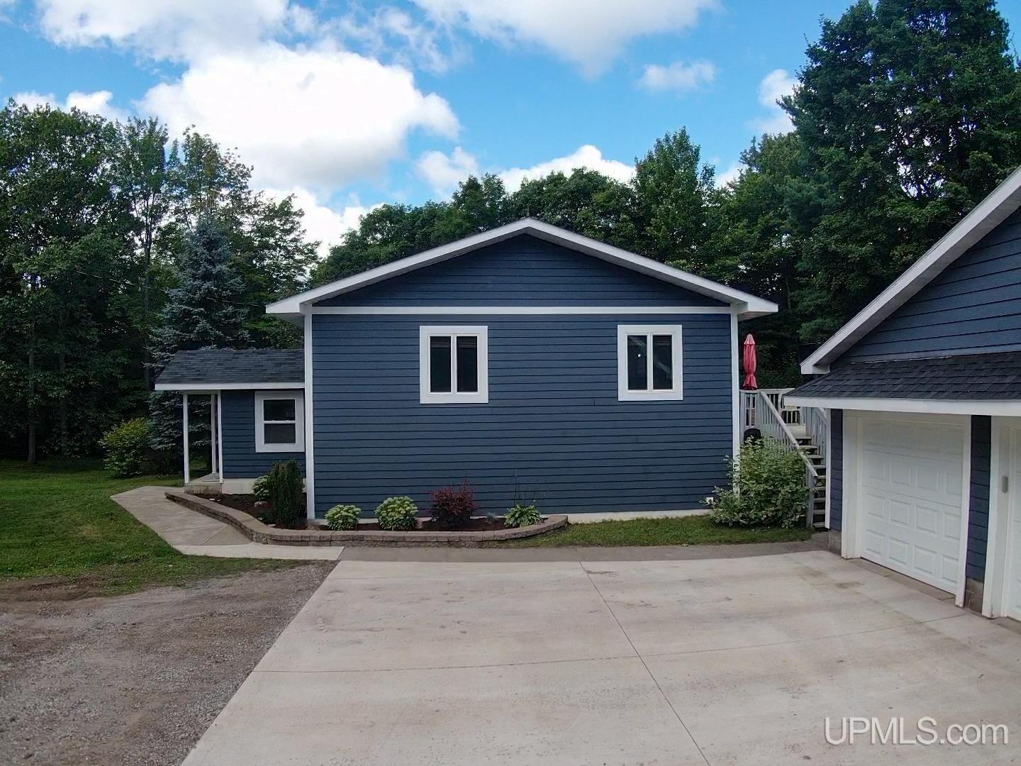 25116 Upper Point Mills Road Hancock, MI 49930 - Photo 46 of 63 Gallery Image 46