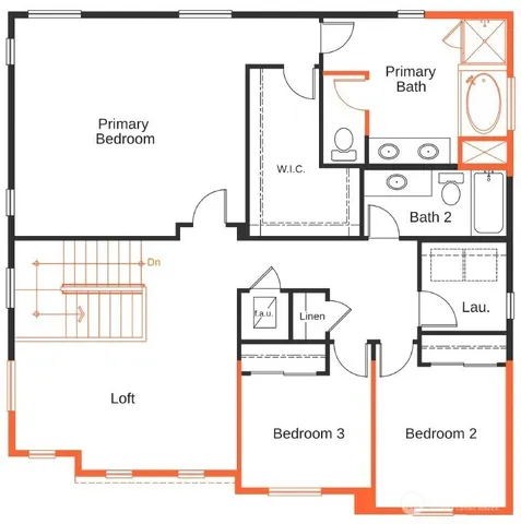 $563,820 | 708 Teetor Circle Northwest, Orting, WA 98360