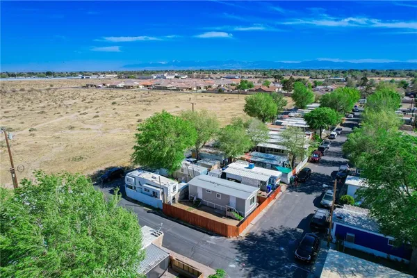 a view of a city with ocean view