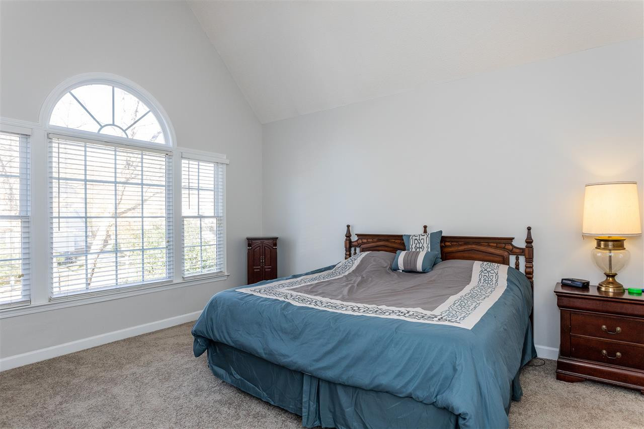 5209 Knightsbridge Way Raleigh, NC 27604 - Photo 14 of 25 Photo 14