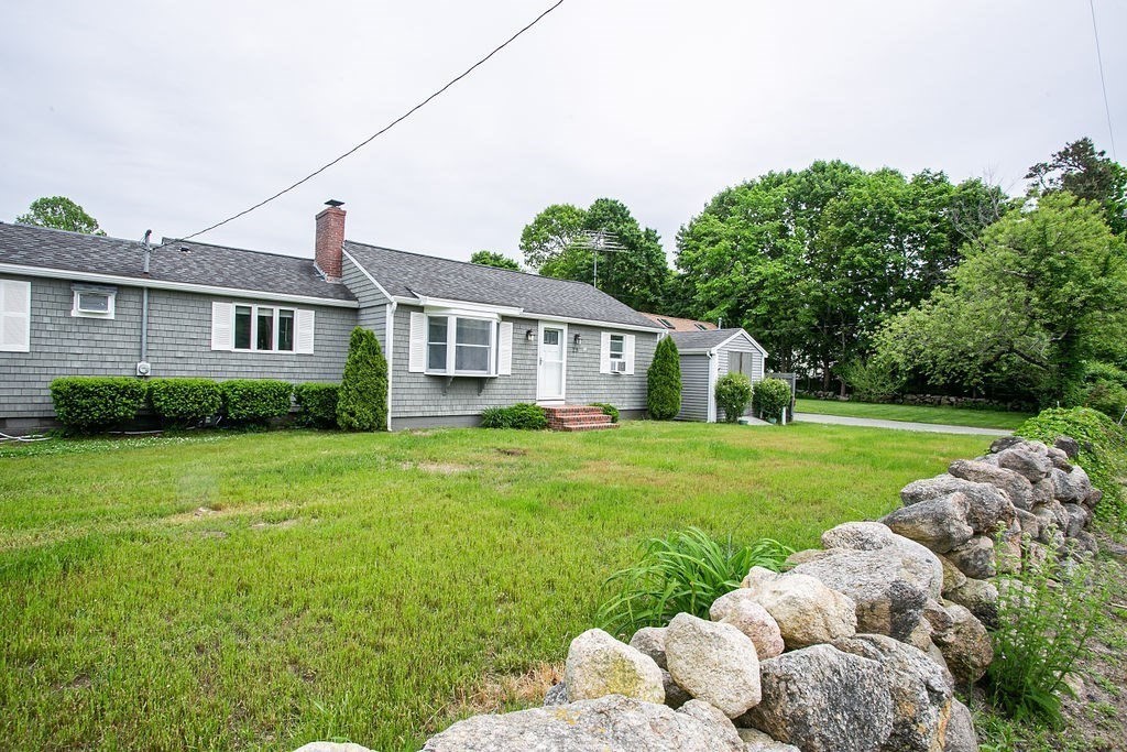 28 Great Neck Road Wareham, MA 02558 - Photo 2 of 17 Gallery Image 2
