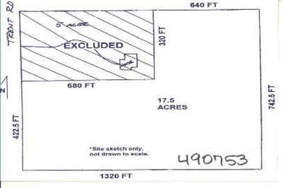 Trent Road, Unit PAR J Ravenna, MI 49451 - Photo 1 of 1 Primary Photo