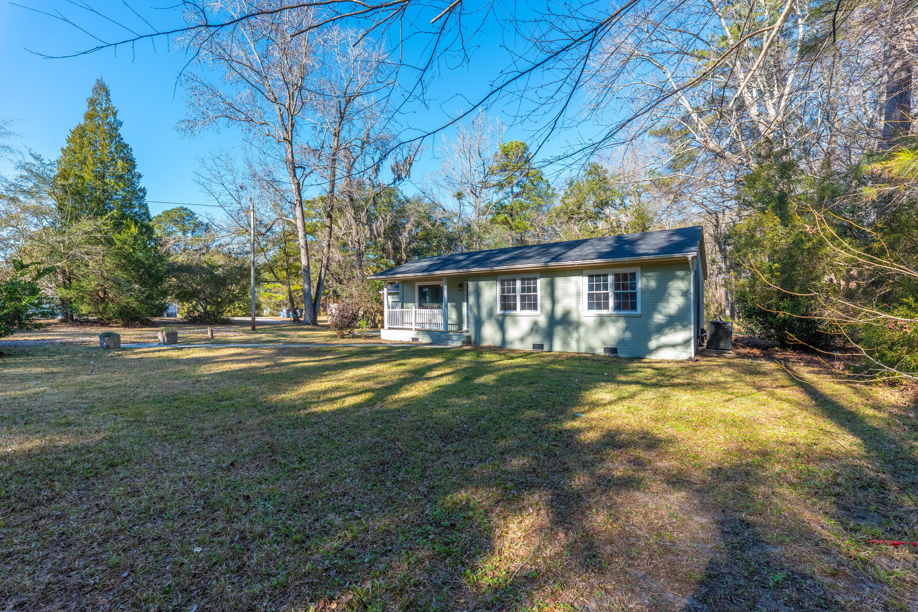 1260 Ridge Road Ridgeville, SC 29472 - Photo 4 of 36