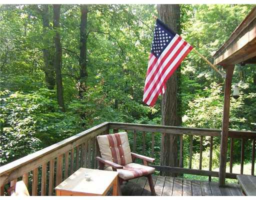 Lot 21 Eicher Road Confluence, PA 15424 - Photo 3 of 10 Patio/Deck.