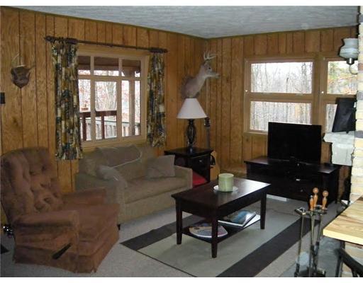 Lot 21 Eicher Road Confluence, PA 15424 - Photo 5 of 10 Living Room.