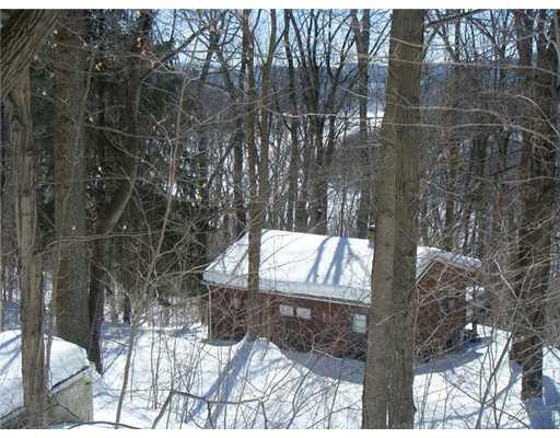 Lot 21 Eicher Road Confluence, PA 15424 - Photo 7 of 10 Exterior Front. WINTER VIEW