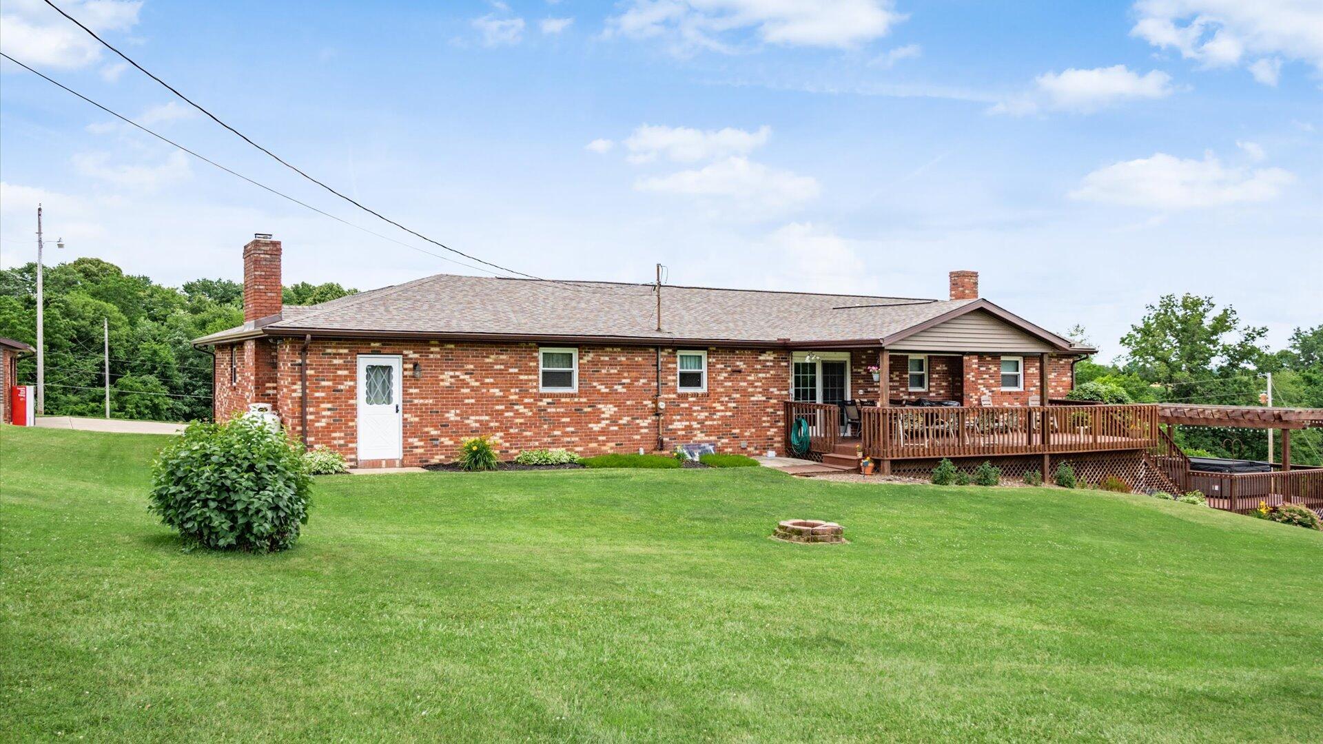 155 Fulkerson Road Zanesville, OH 43701 - Photo 44 of 70 46-z 155 Fulkerson105