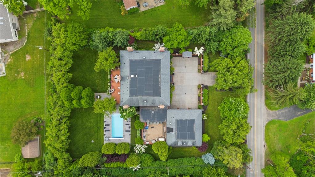 418 Fox Chapel Road Pittsburgh, PA 15238 - Photo 45 of 47 Gallery Image 45