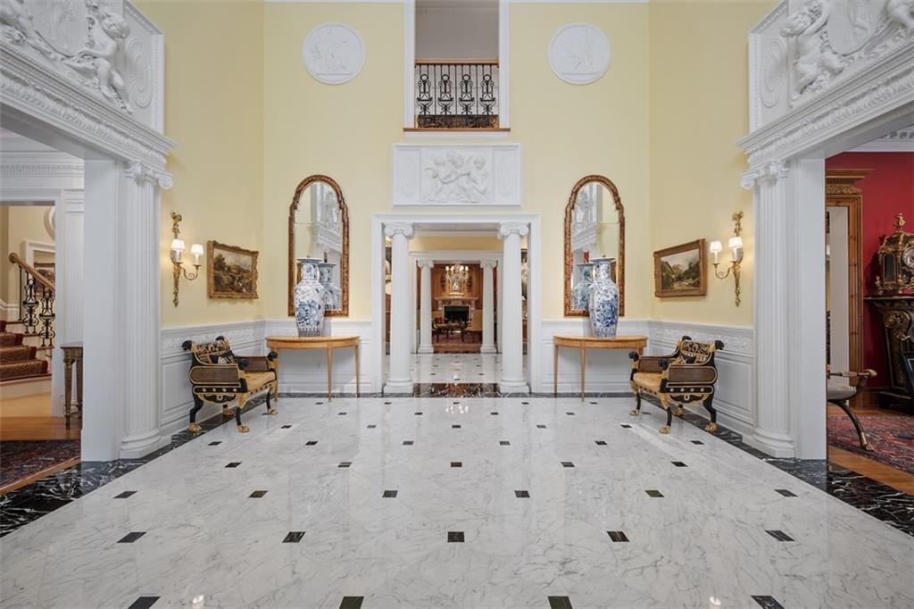 418 Fox Chapel Road Pittsburgh, PA 15238 - Photo 5 of 47 Gallery Image 5
