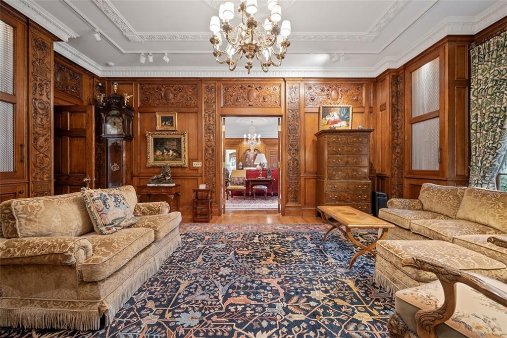 418 Fox Chapel Road Pittsburgh, PA 15238 - Photo 7 of 47 Gallery Image 7