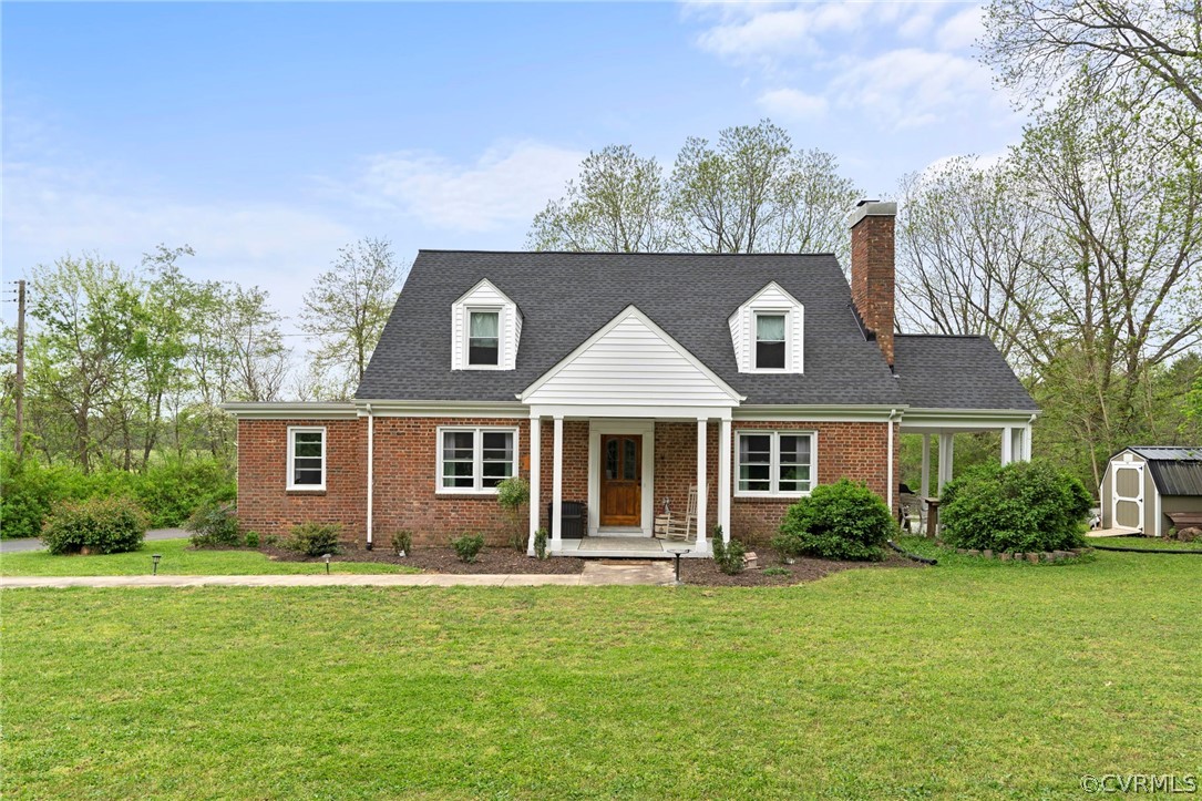 240 Stoney Point Road Cumberland, VA 23040 - Photo 1 of 37 Gallery Image 1