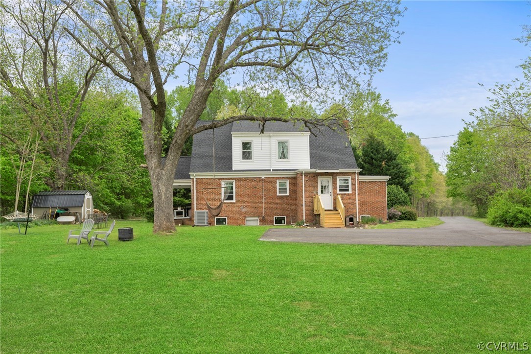 240 Stoney Point Road Cumberland, VA 23040 - Photo 35 of 37 Gallery Image 35
