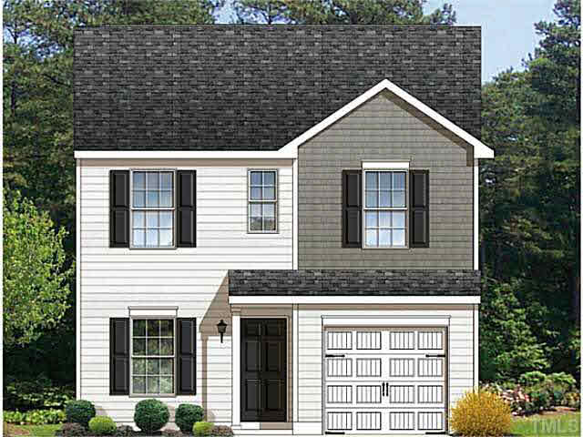 4018 Green Jacket Trail Raleigh, NC 27610 - Photo 1 of 8 Gallery Image 1