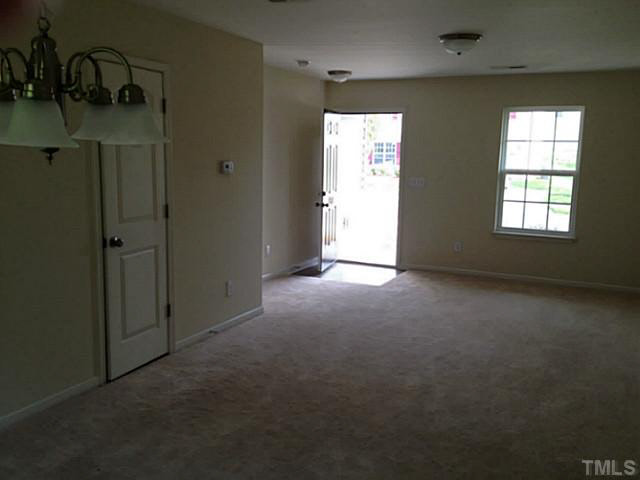 4018 Green Jacket Trail Raleigh, NC 27610 - Photo 8 of 8 Gallery Image 8