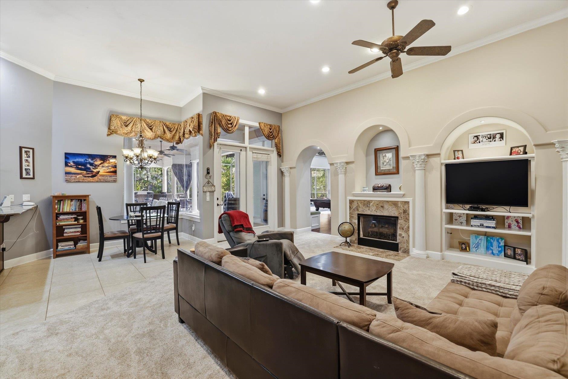 7031 Heritage Ridge Road Tallahassee, FL 32312 - Photo 28 of 70 Gallery Image 28