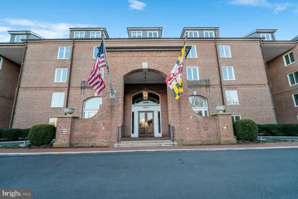 $340,000 | 2331 Old Court Road, Unit 201, Baltimore, MD 21208