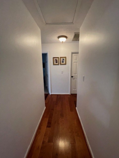 4537 Sears Road Columbus, GA 31907 - Photo 19 of 41 a view of hallway