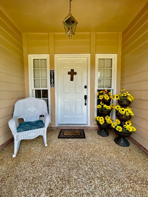 4537 Sears Road Columbus, GA 31907 - Photo 2 of 41 a bathroom with a tub and shower