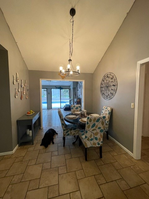 4537 Sears Road Columbus, GA 31907 - Photo 10 of 41 a living room with furniture a table and a chandelier