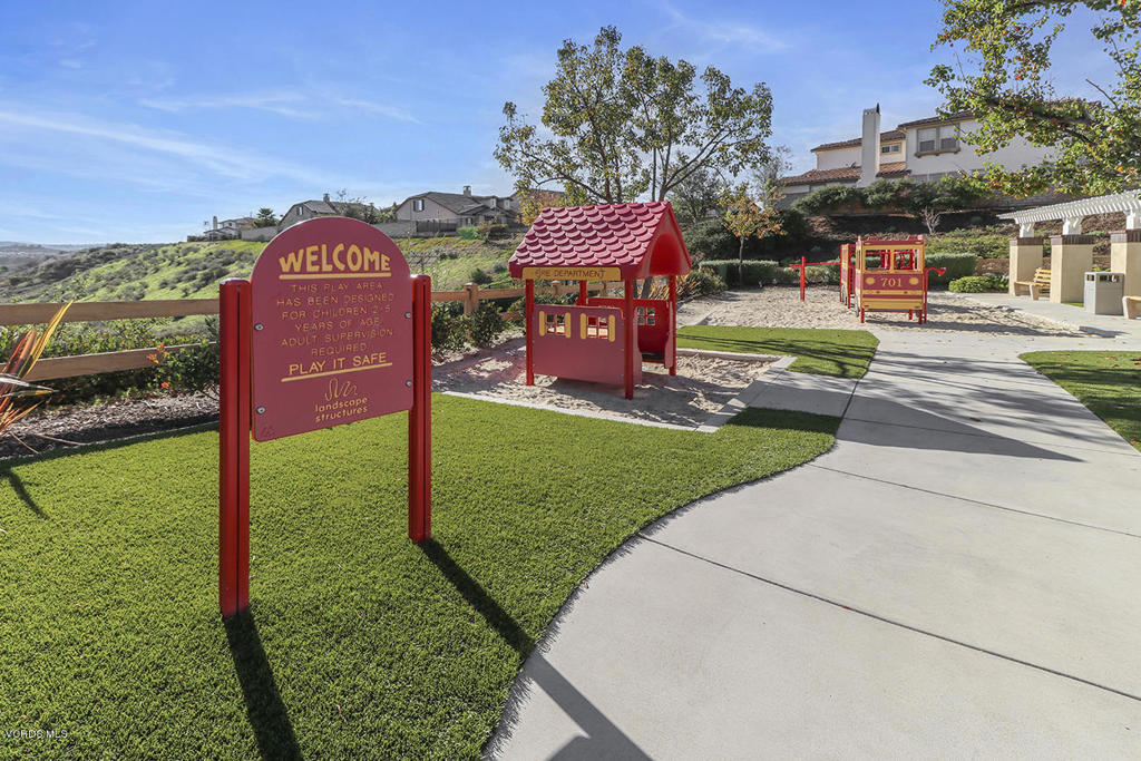 13709 Swift Run Street Moorpark, CA 93021 - Photo 35 of 35