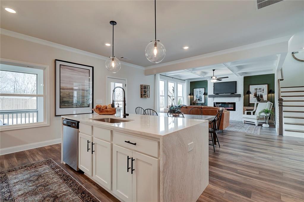 15 Cardinal Rdg Court Winder, GA 30680 - Photo 19 of 86