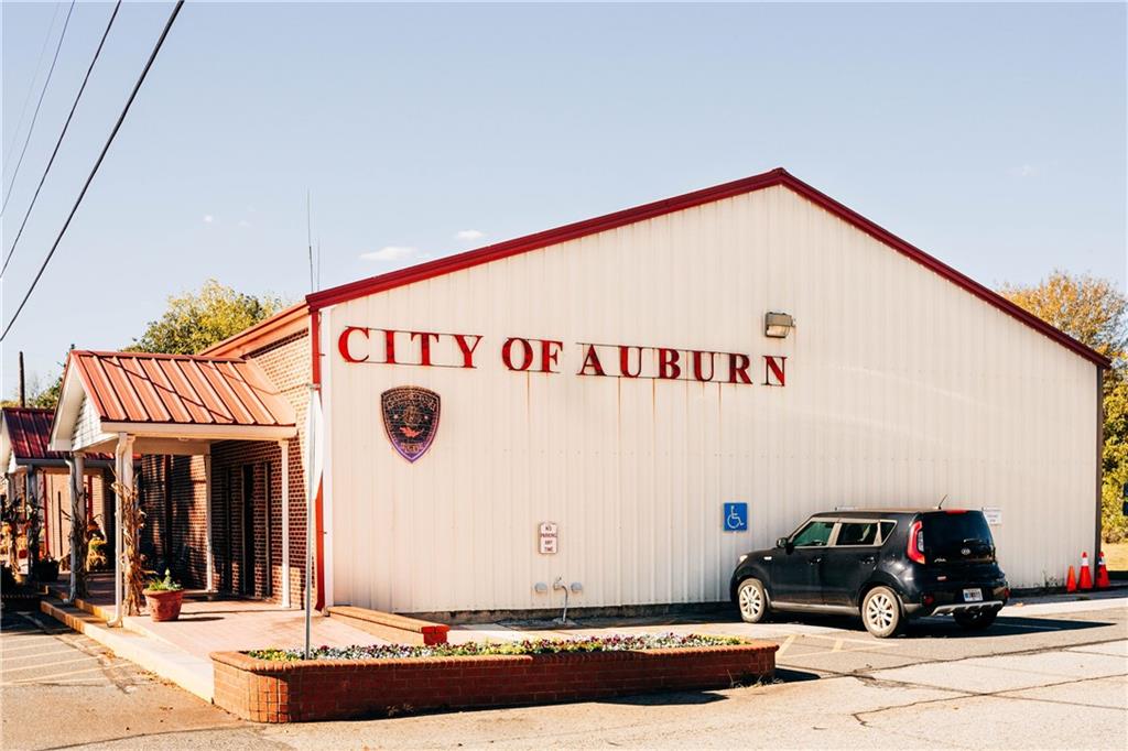 15 Cardinal Rdg Court Winder, GA 30680 - Photo 39 of 86 a front view of a building with parking