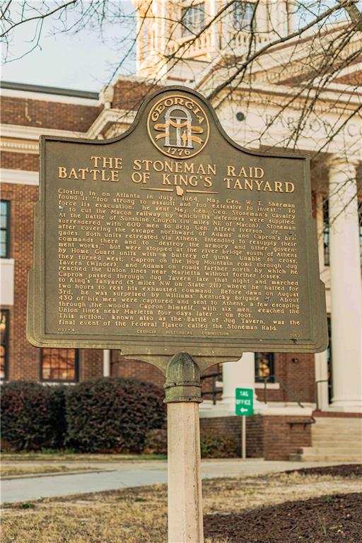 15 Cardinal Rdg Court Winder, GA 30680 - Photo 78 of 86 a front view of a building with street