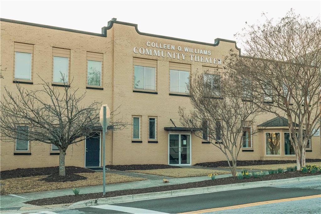 15 Cardinal Rdg Court Winder, GA 30680 - Photo 80 of 86 a front view of a house