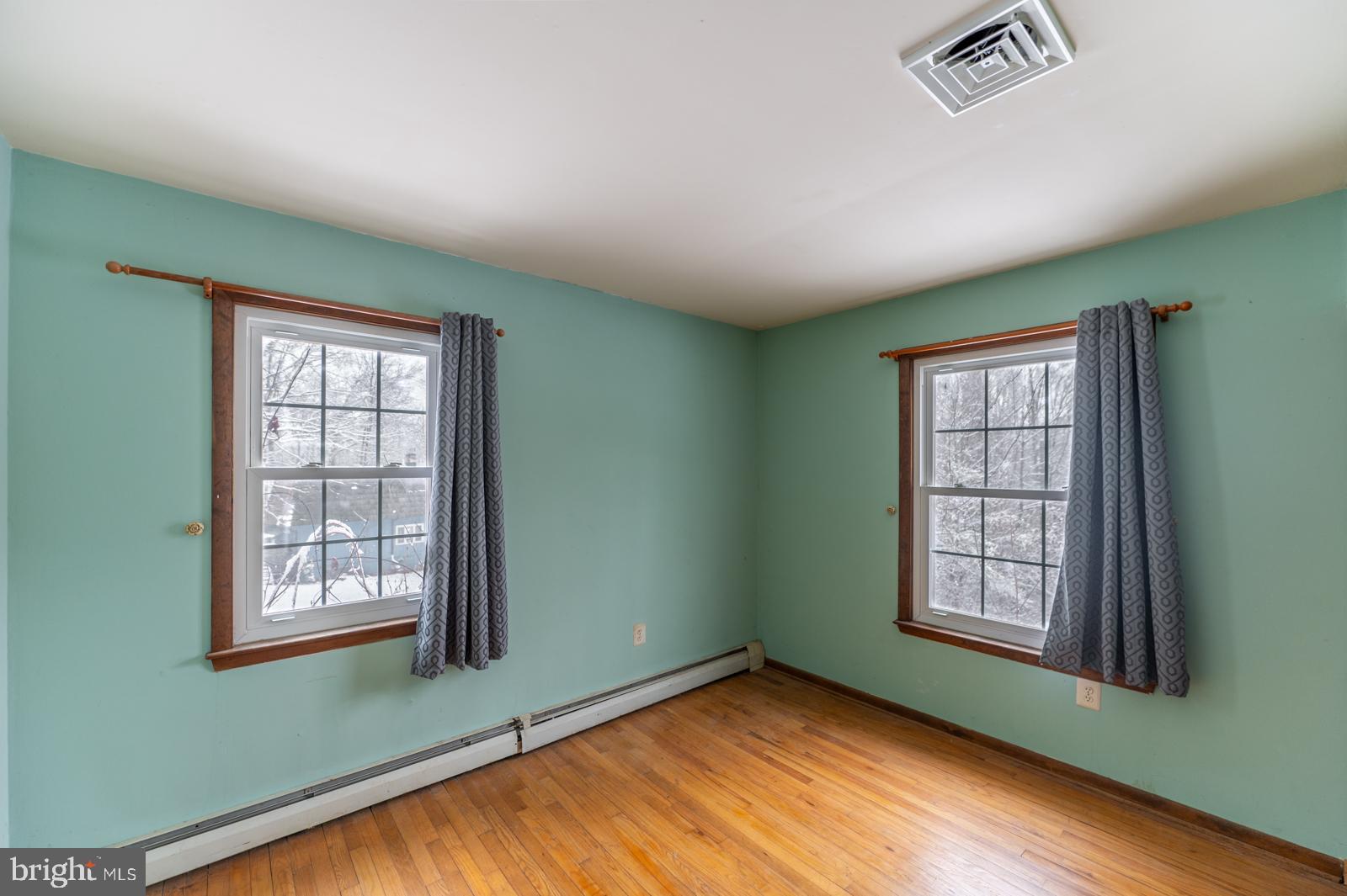 948 Quarry Road Gap, PA 17527 - Photo 17 of 34 a view of a room that has a window in it