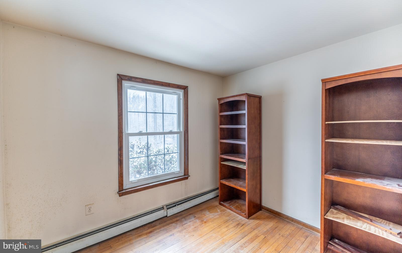 948 Quarry Road Gap, PA 17527 - Photo 24 of 34 a view of room with walk in closet and window