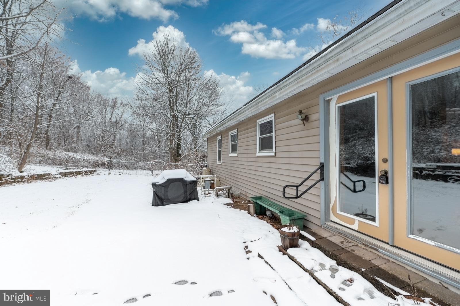 948 Quarry Road Gap, PA 17527 - Photo 34 of 34 a view of a house with a snow in the yard