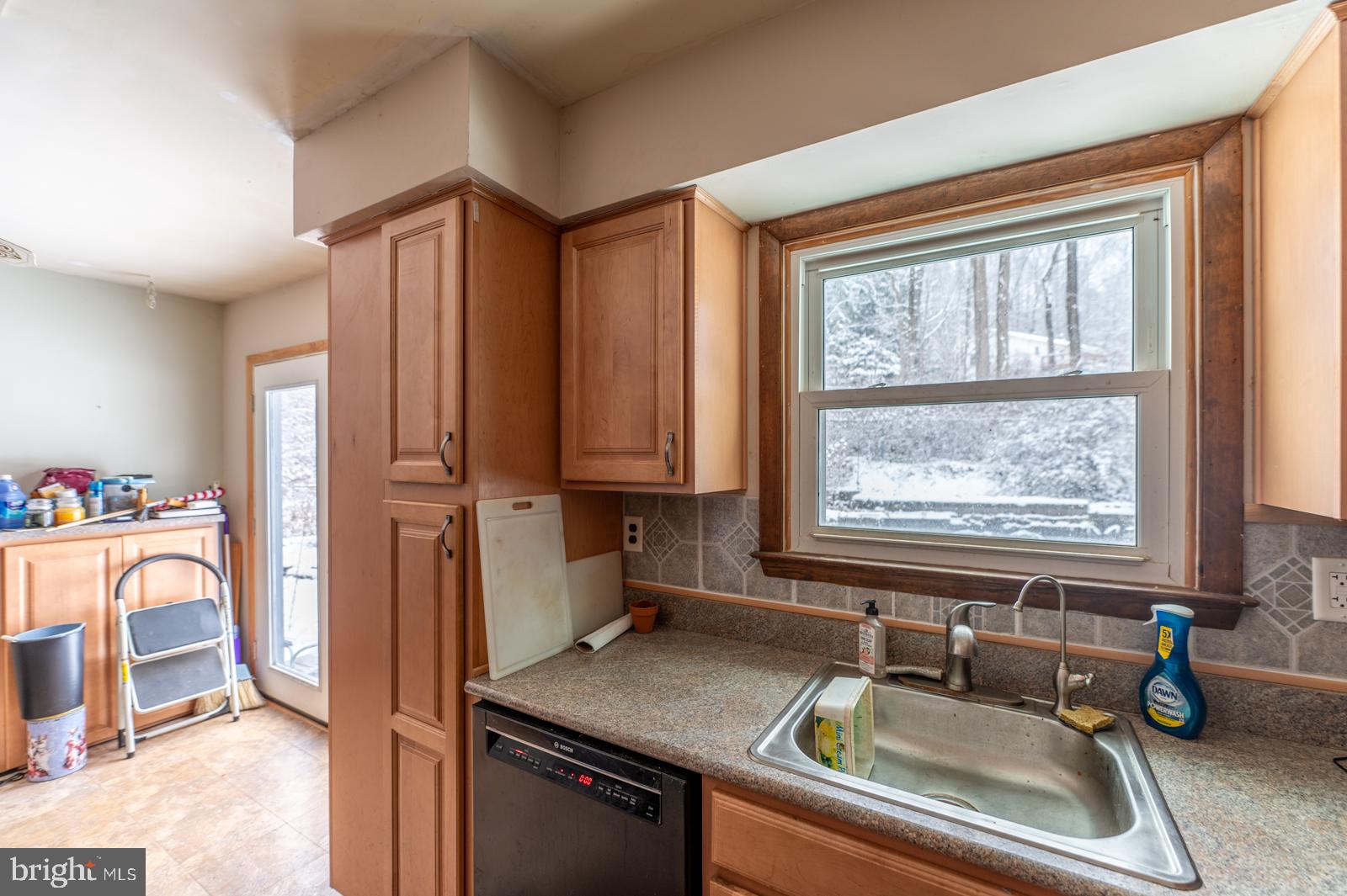 948 Quarry Road Gap, PA 17527 - Photo 10 of 34 a kitchen with a sink refrigerator and window